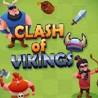 clash of vikings